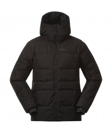 Pánská péřová lyžařská bunda Bergans Stranda V2 Down Jacket