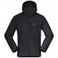 Pánská zateplená bunda Bergans Y MountainLine Windbreaker