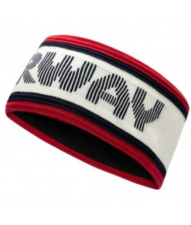 Sportovní čelenka Norway Headband Dale