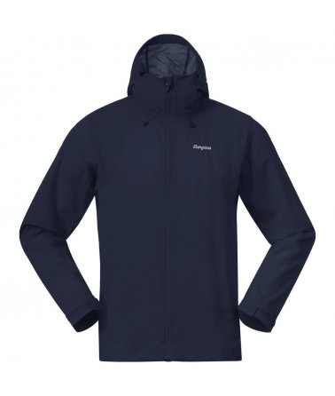 Pánská větrovka Bergans Rabot Windbreaker