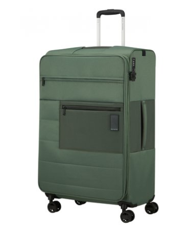 Rozšiřitelný cestovní kufr Samsonite Vaycay Spinner 77x47x29