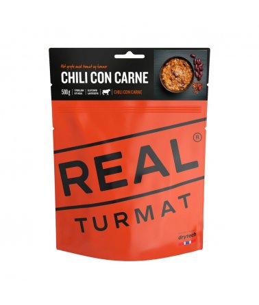 Real Turmat - Chili con Carne