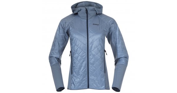 Bergans slingsby sale insulated hybrid jacket