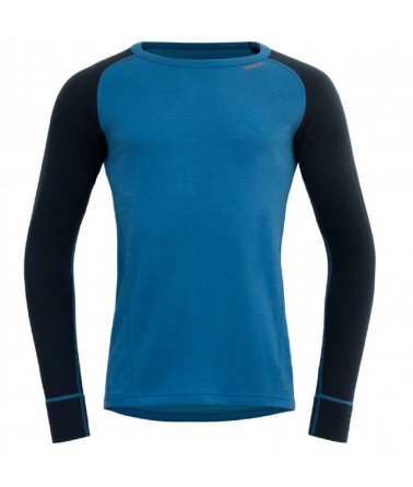 Pánské funkční merino triko Devold Duo Active Merino Shirt