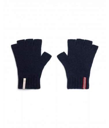 Bezprstové rukavice z vařené vlny Amundsen Boiled Finger Gloves